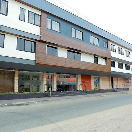 Mareena Kottayam Exterior foto