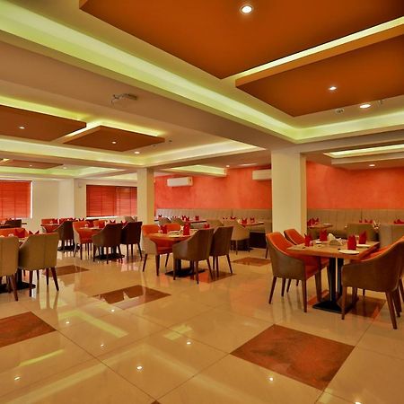Mareena Kottayam Exterior foto