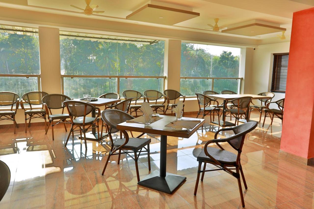 Mareena Kottayam Exterior foto